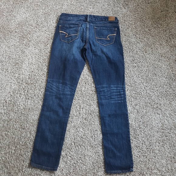 American Eagle Skinny Jeans - Picture 4 of 8